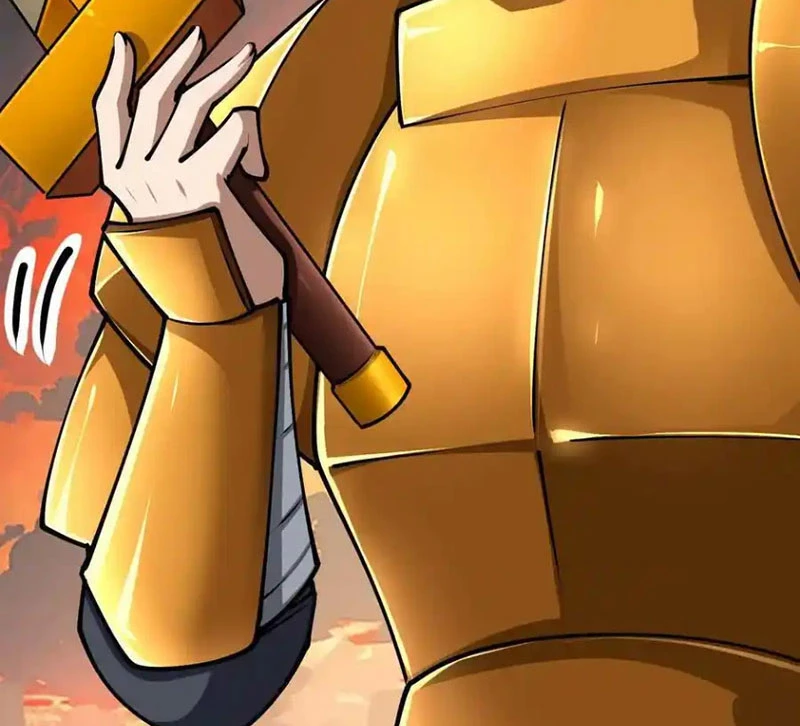 Thôn Phệ Đi, Đại Chùy Hoa Chapter 51 - Trang 2