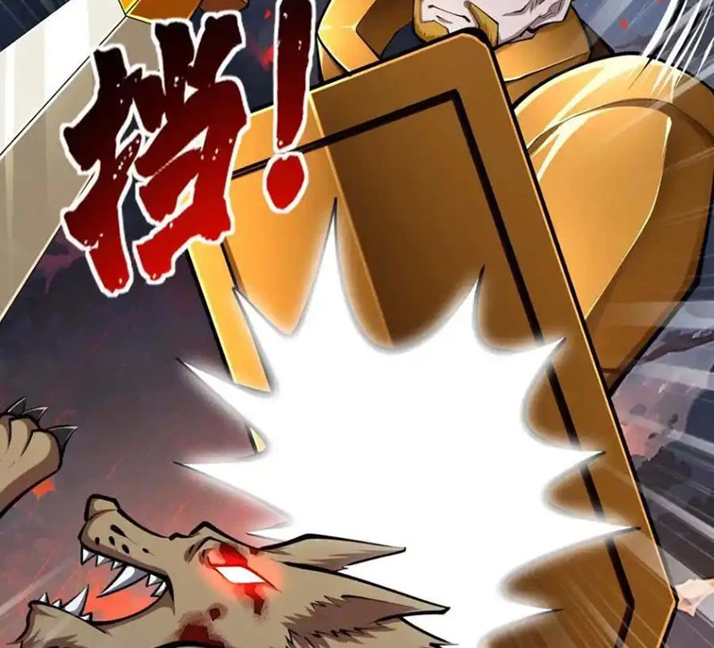 Thôn Phệ Đi, Đại Chùy Hoa Chapter 51 - Trang 2