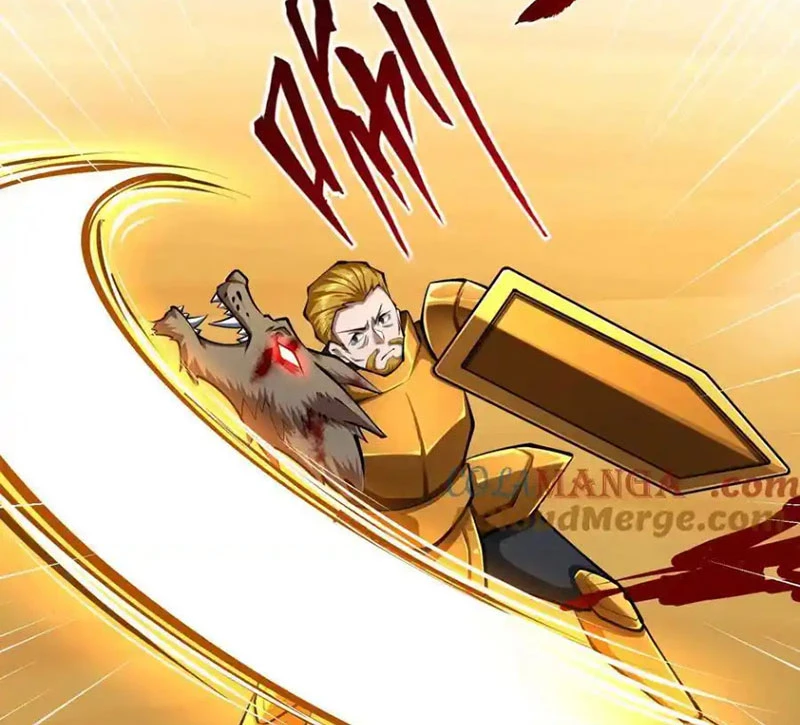 Thôn Phệ Đi, Đại Chùy Hoa Chapter 51 - Trang 2