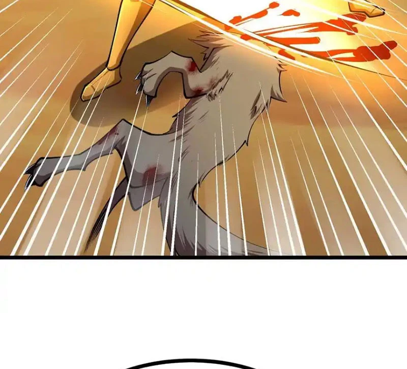 Thôn Phệ Đi, Đại Chùy Hoa Chapter 51 - Trang 2