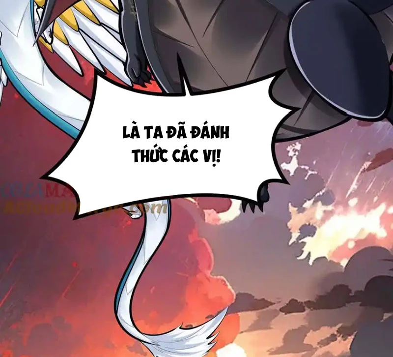 Thôn Phệ Đi, Đại Chùy Hoa Chapter 51 - Trang 2