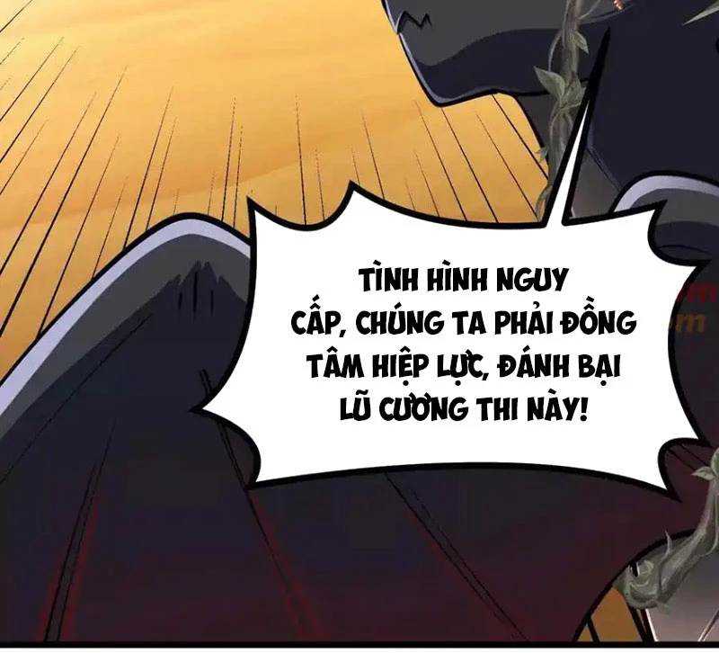 Thôn Phệ Đi, Đại Chùy Hoa Chapter 51 - Trang 2