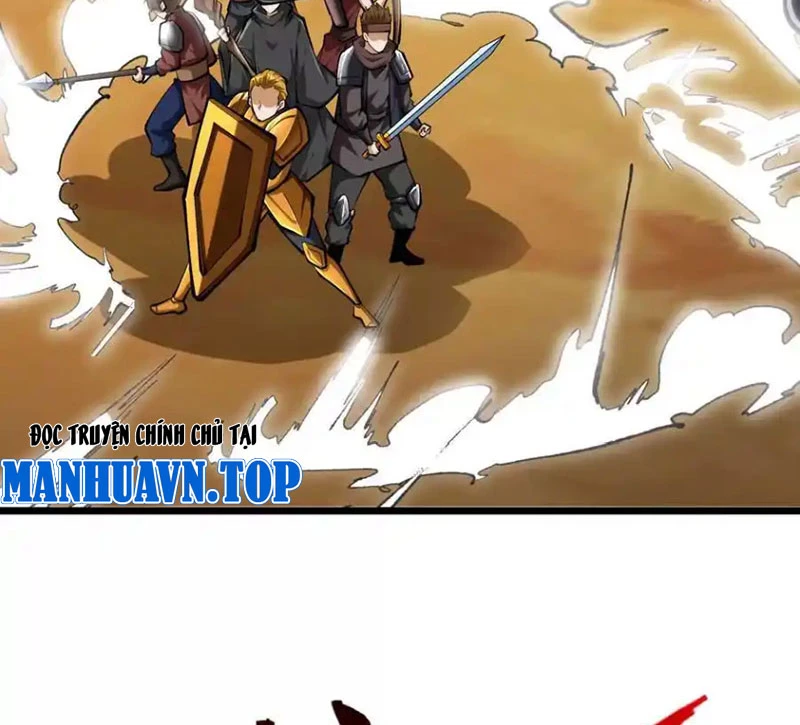 Thôn Phệ Đi, Đại Chùy Hoa Chapter 51 - Trang 2