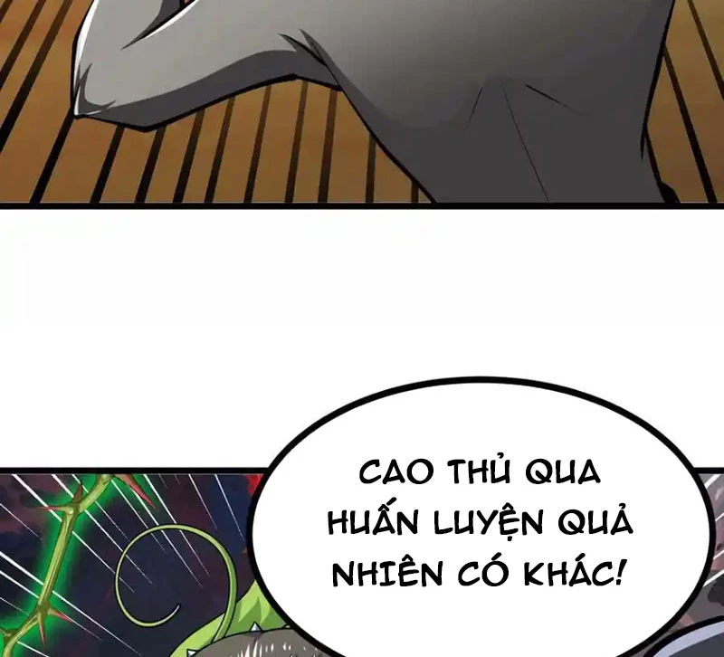 Thôn Phệ Đi, Đại Chùy Hoa Chapter 51 - Trang 2