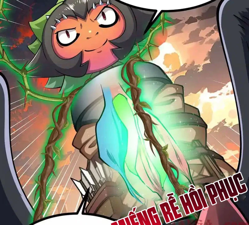 Thôn Phệ Đi, Đại Chùy Hoa Chapter 51 - Trang 2