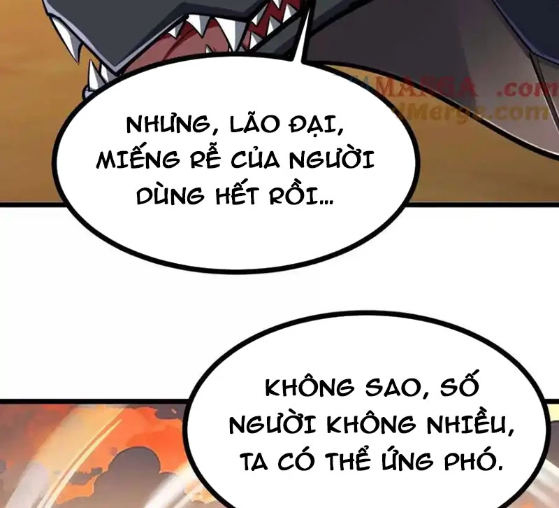 Thôn Phệ Đi, Đại Chùy Hoa Chapter 51 - Trang 2