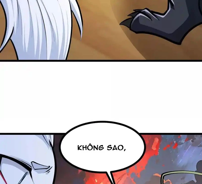Thôn Phệ Đi, Đại Chùy Hoa Chapter 51 - Trang 2