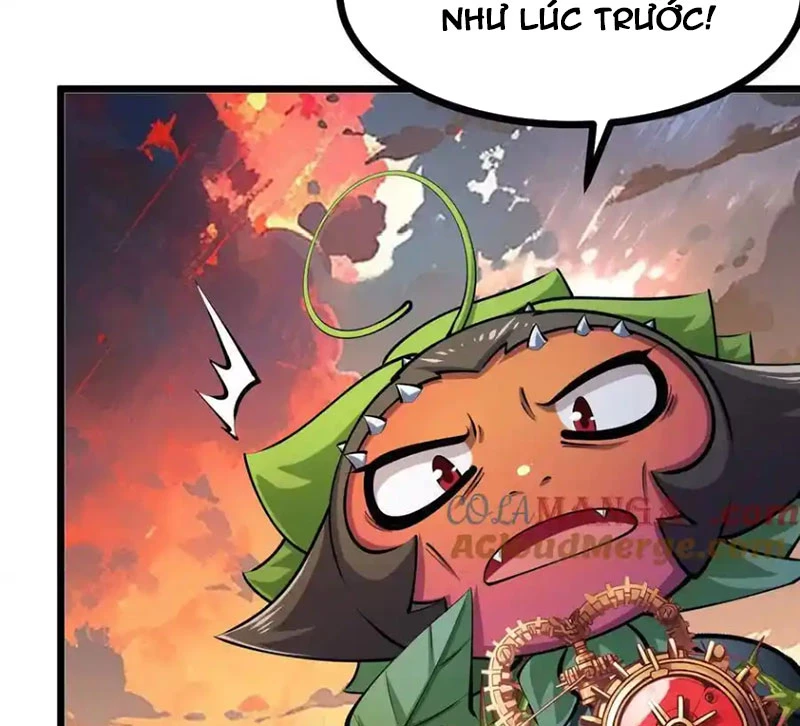 Thôn Phệ Đi, Đại Chùy Hoa Chapter 51 - Trang 2
