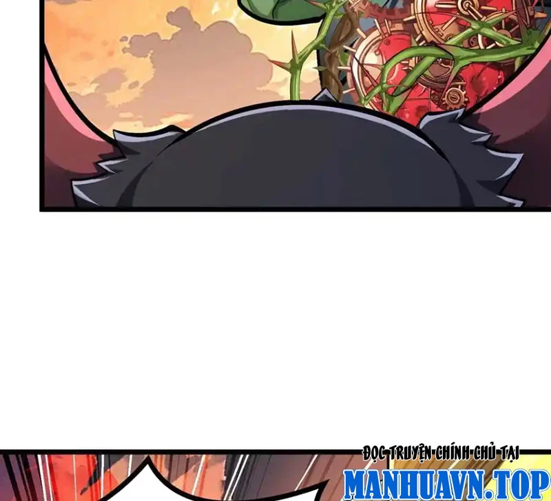 Thôn Phệ Đi, Đại Chùy Hoa Chapter 51 - Trang 2