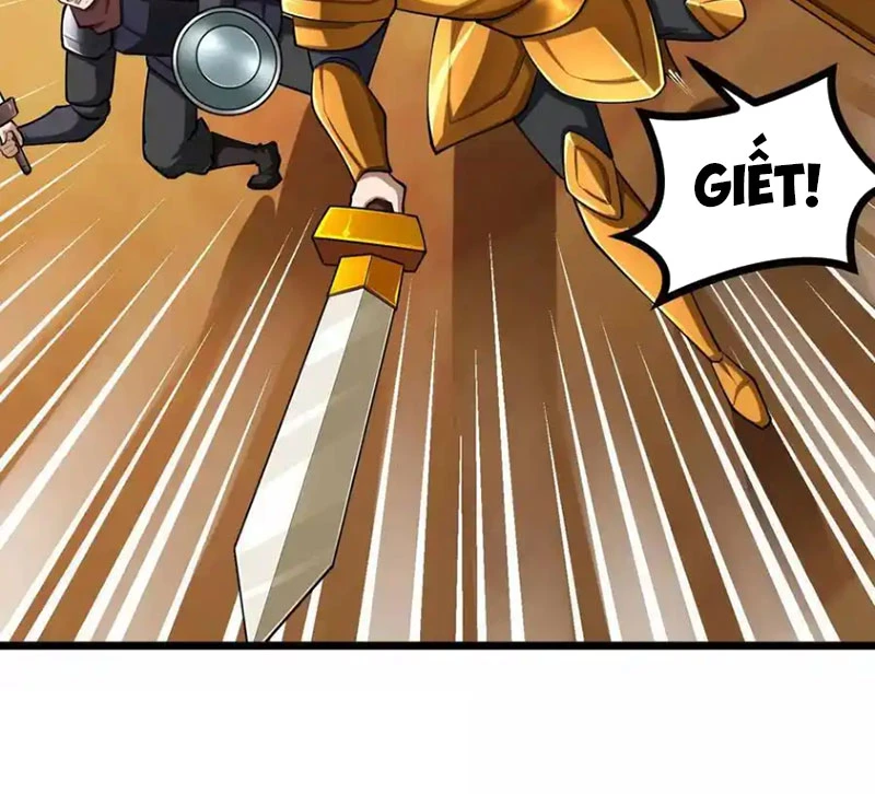 Thôn Phệ Đi, Đại Chùy Hoa Chapter 51 - Trang 2