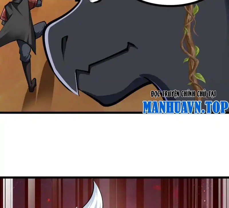 Thôn Phệ Đi, Đại Chùy Hoa Chapter 51 - Trang 2