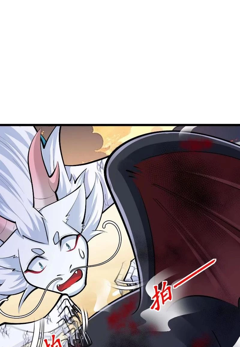 Thôn Phệ Đi, Đại Chùy Hoa Chapter 50 - Trang 2