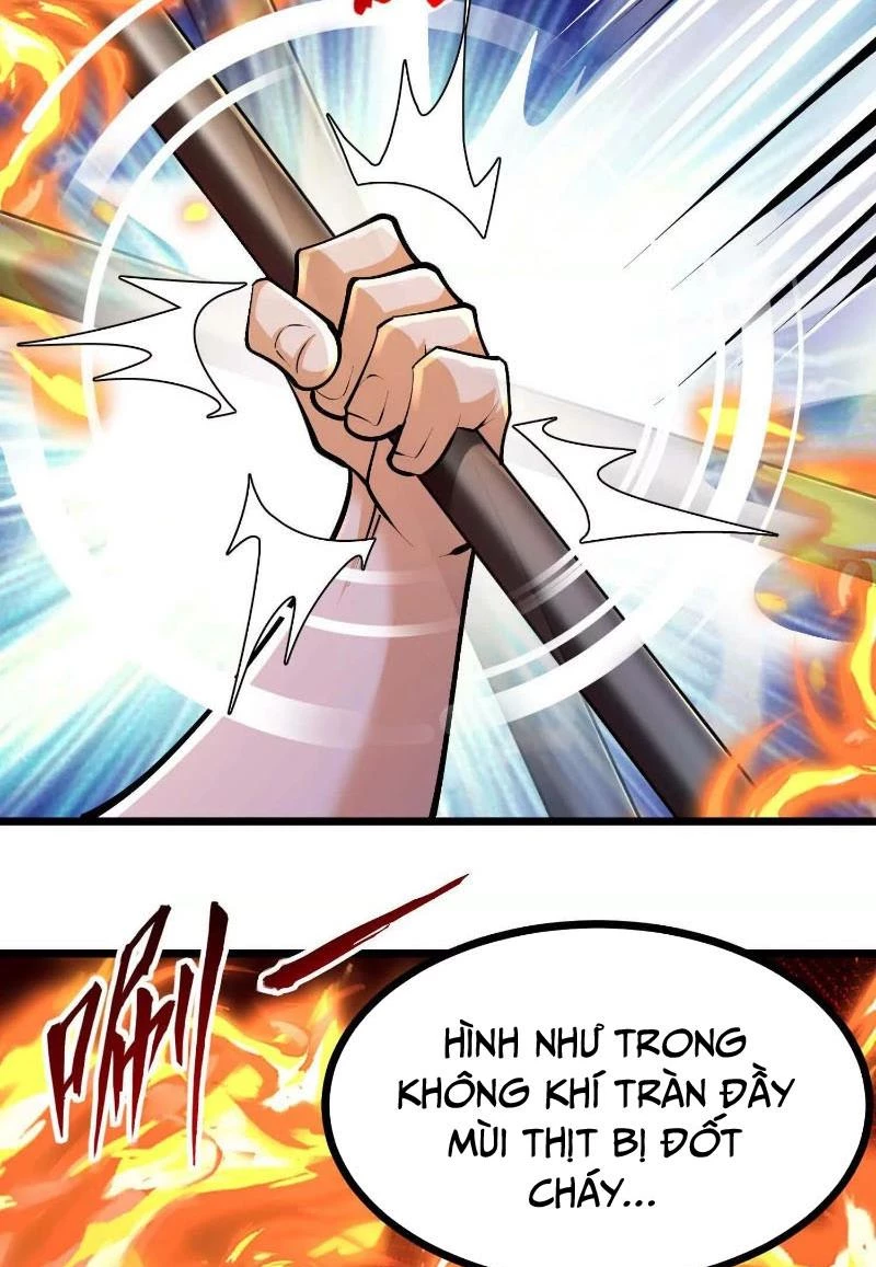 Thôn Phệ Đi, Đại Chùy Hoa Chapter 50 - Trang 2