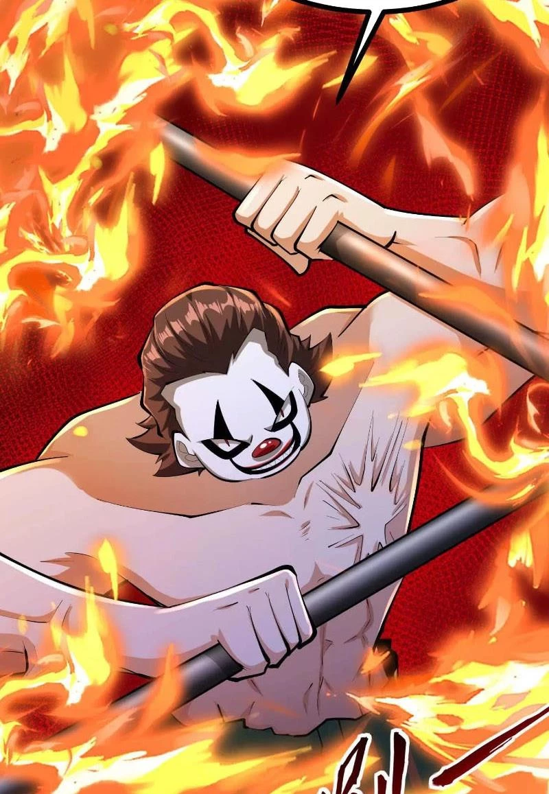 Thôn Phệ Đi, Đại Chùy Hoa Chapter 50 - Trang 2