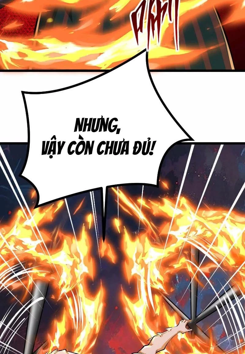 Thôn Phệ Đi, Đại Chùy Hoa Chapter 50 - Trang 2