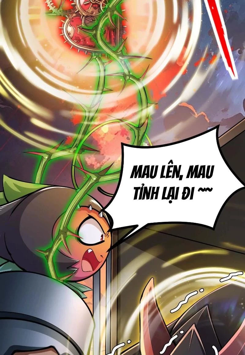 Thôn Phệ Đi, Đại Chùy Hoa Chapter 50 - Trang 2