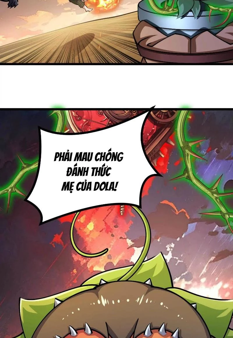 Thôn Phệ Đi, Đại Chùy Hoa Chapter 50 - Trang 2