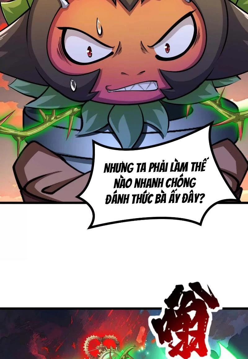 Thôn Phệ Đi, Đại Chùy Hoa Chapter 50 - Trang 2