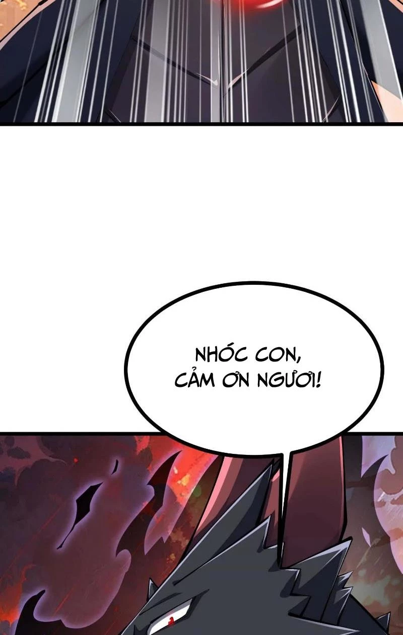 Thôn Phệ Đi, Đại Chùy Hoa Chapter 50 - Trang 2