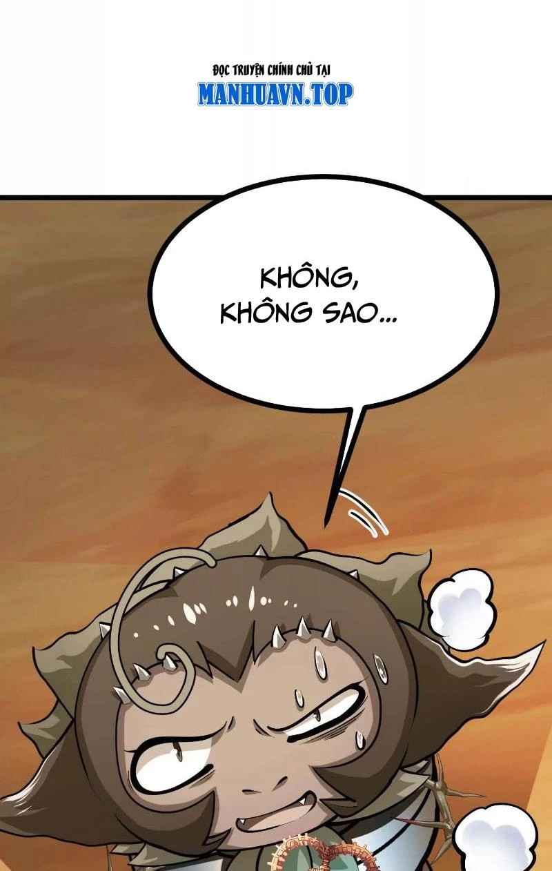 Thôn Phệ Đi, Đại Chùy Hoa Chapter 50 - Trang 2