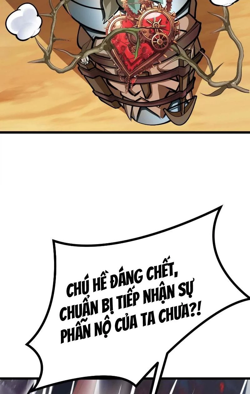 Thôn Phệ Đi, Đại Chùy Hoa Chapter 50 - Trang 2