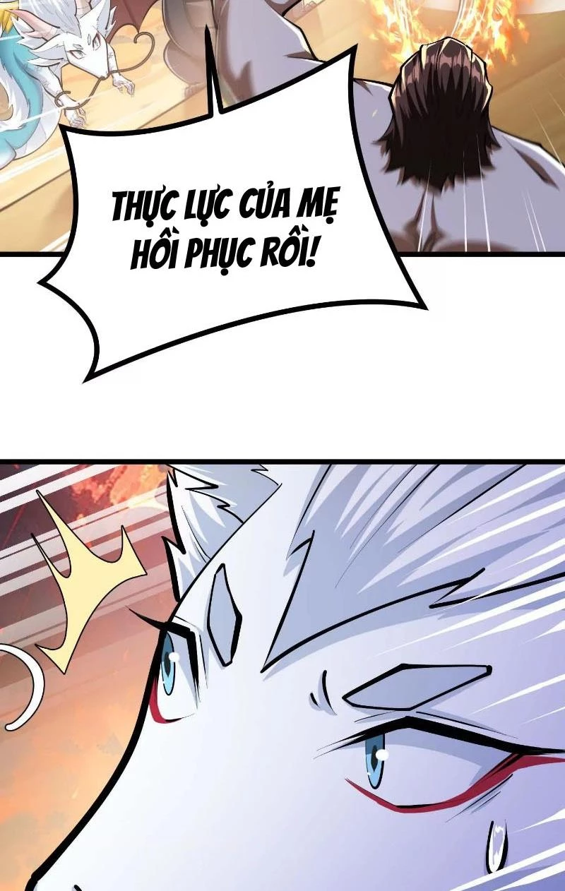 Thôn Phệ Đi, Đại Chùy Hoa Chapter 50 - Trang 2