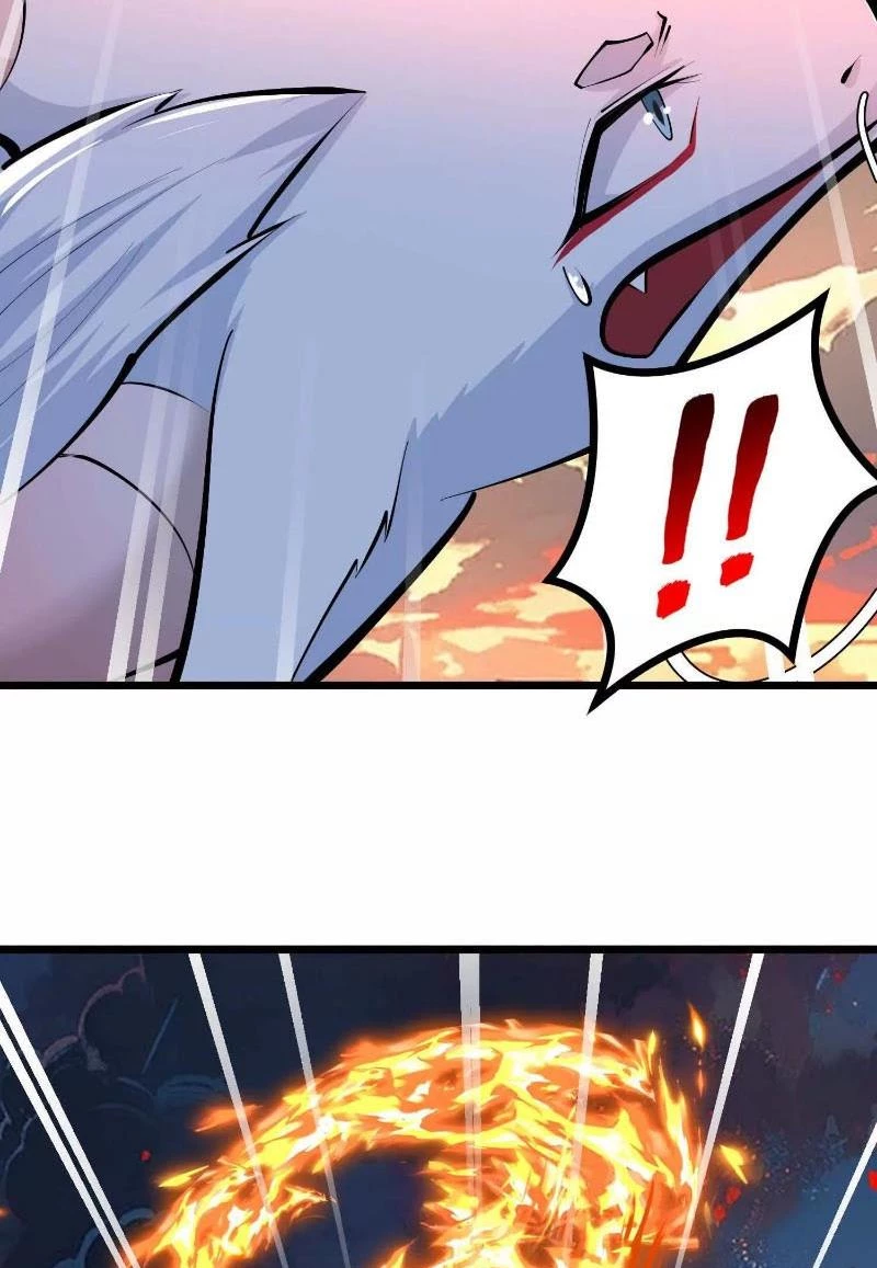 Thôn Phệ Đi, Đại Chùy Hoa Chapter 50 - Trang 2