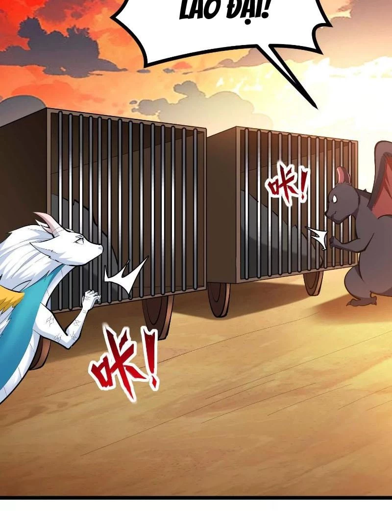 Thôn Phệ Đi, Đại Chùy Hoa Chapter 50 - Trang 2