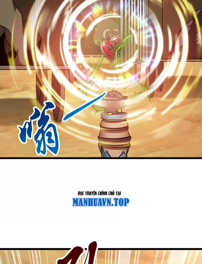 Thôn Phệ Đi, Đại Chùy Hoa Chapter 50 - Trang 2