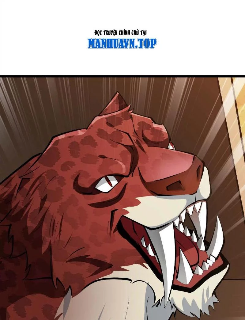 Thôn Phệ Đi, Đại Chùy Hoa Chapter 50 - Trang 2