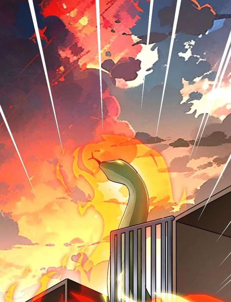 Thôn Phệ Đi, Đại Chùy Hoa Chapter 50 - Trang 2