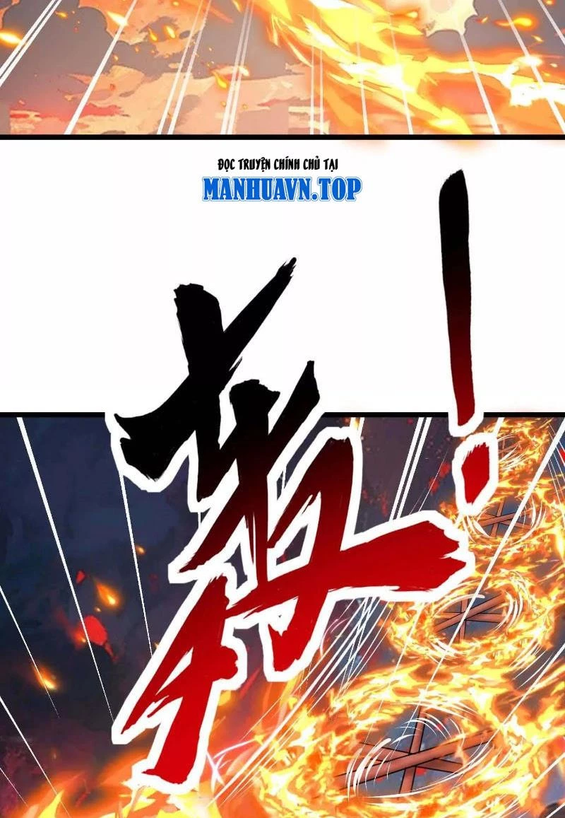 Thôn Phệ Đi, Đại Chùy Hoa Chapter 50 - Trang 2