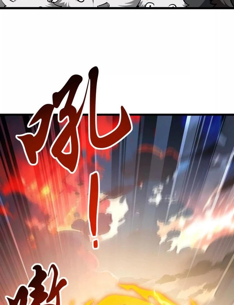 Thôn Phệ Đi, Đại Chùy Hoa Chapter 50 - Trang 2