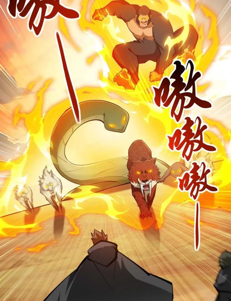 Thôn Phệ Đi, Đại Chùy Hoa Chapter 50 - Trang 2