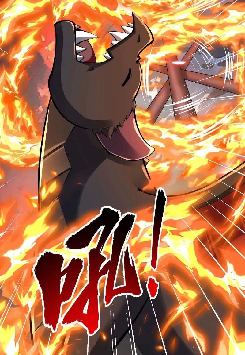 Thôn Phệ Đi, Đại Chùy Hoa Chapter 50 - Trang 2