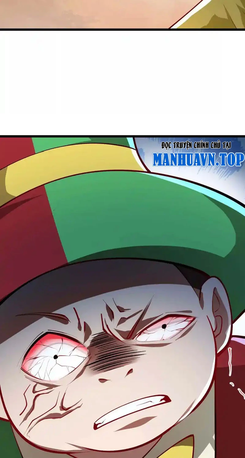 Thôn Phệ Đi, Đại Chùy Hoa Chapter 49 - Trang 2