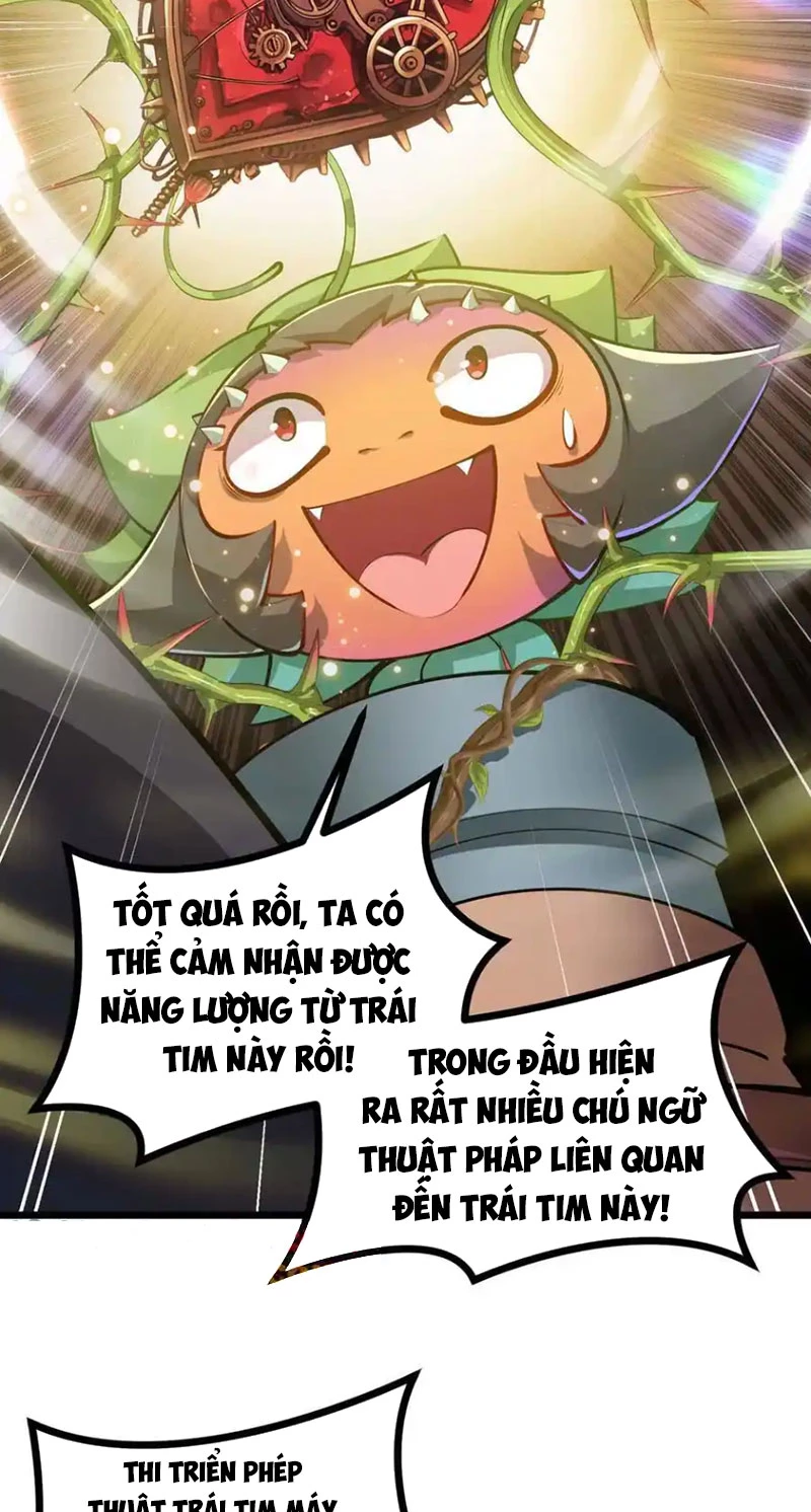 Thôn Phệ Đi, Đại Chùy Hoa Chapter 49 - Trang 2