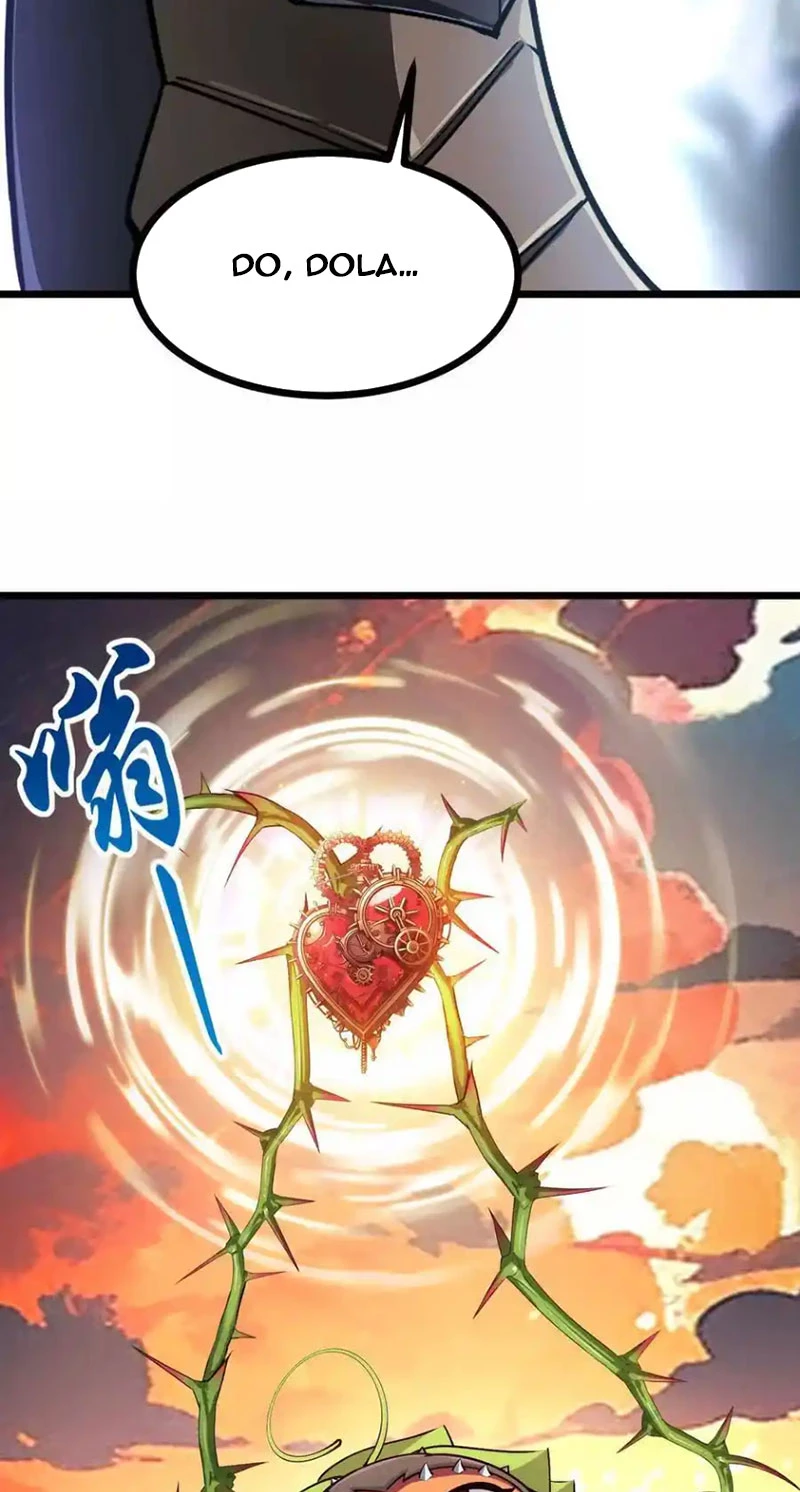 Thôn Phệ Đi, Đại Chùy Hoa Chapter 49 - Trang 2