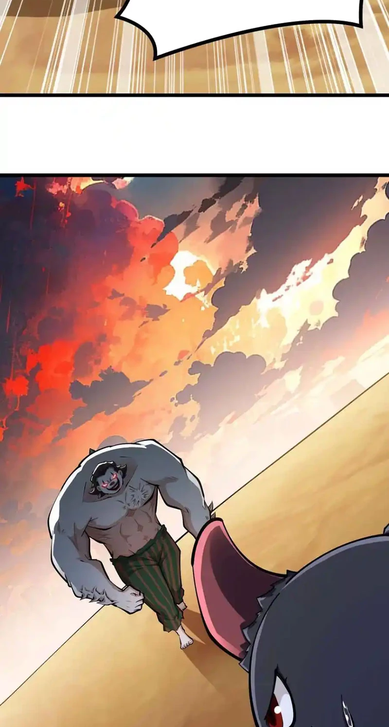Thôn Phệ Đi, Đại Chùy Hoa Chapter 49 - Trang 2