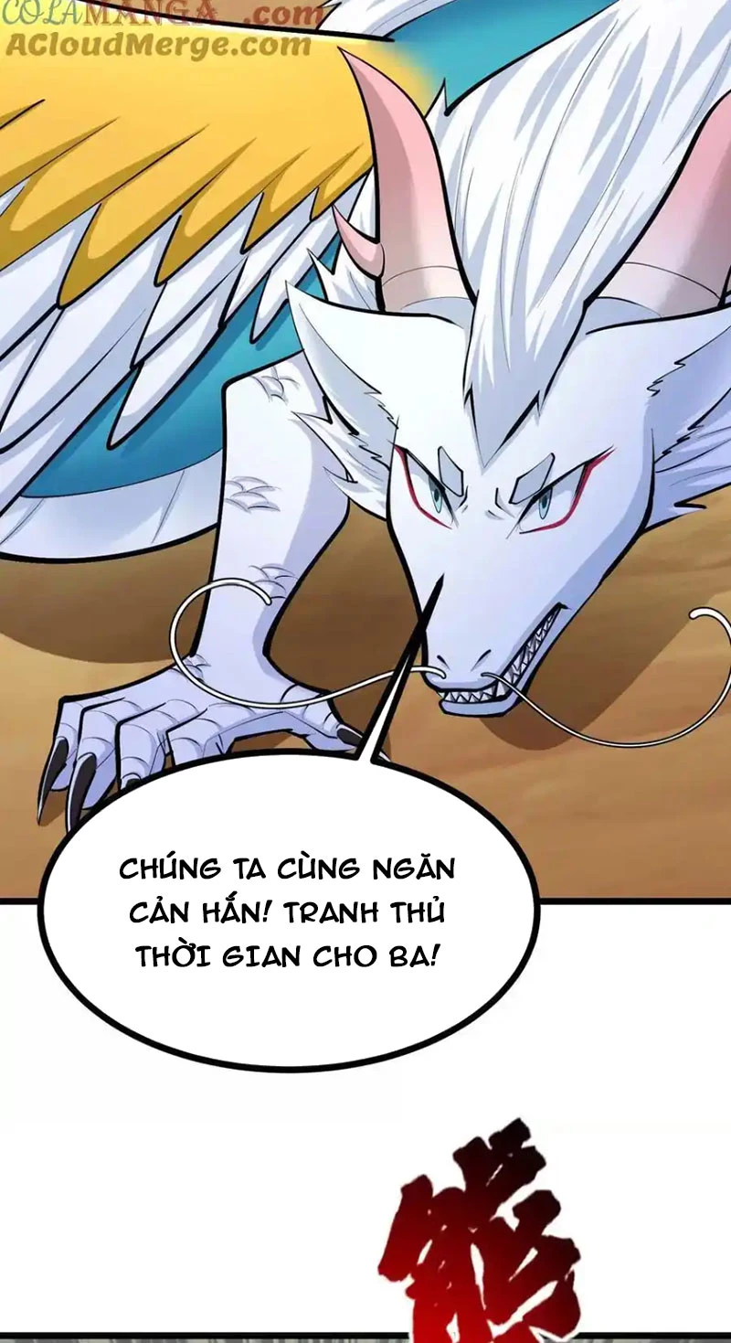 Thôn Phệ Đi, Đại Chùy Hoa Chapter 49 - Trang 2