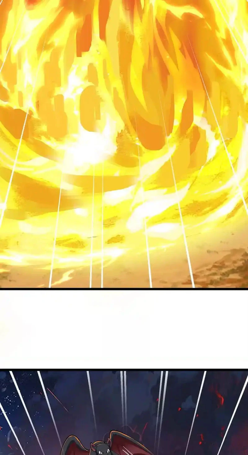 Thôn Phệ Đi, Đại Chùy Hoa Chapter 49 - Trang 2