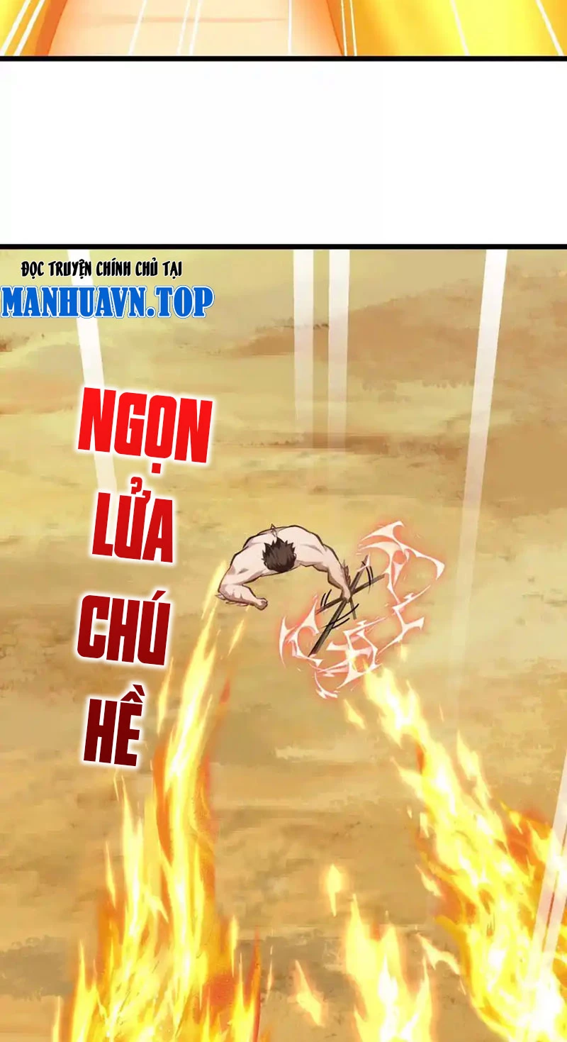 Thôn Phệ Đi, Đại Chùy Hoa Chapter 49 - Trang 2
