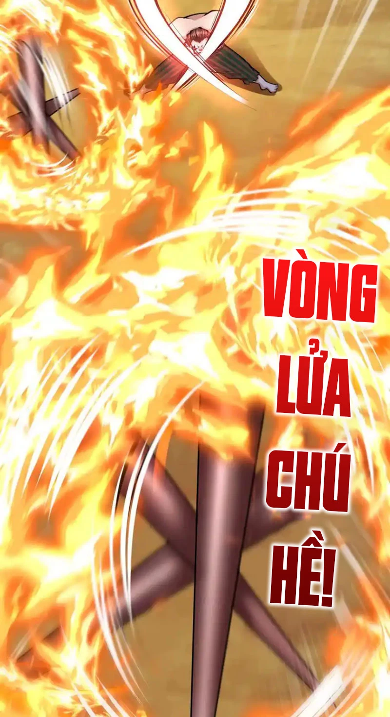 Thôn Phệ Đi, Đại Chùy Hoa Chapter 49 - Trang 2