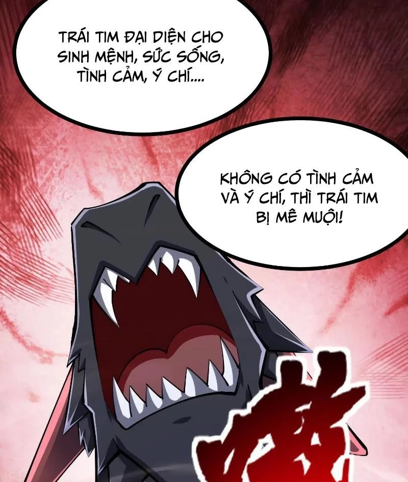Thôn Phệ Đi, Đại Chùy Hoa Chapter 48 - Trang 2