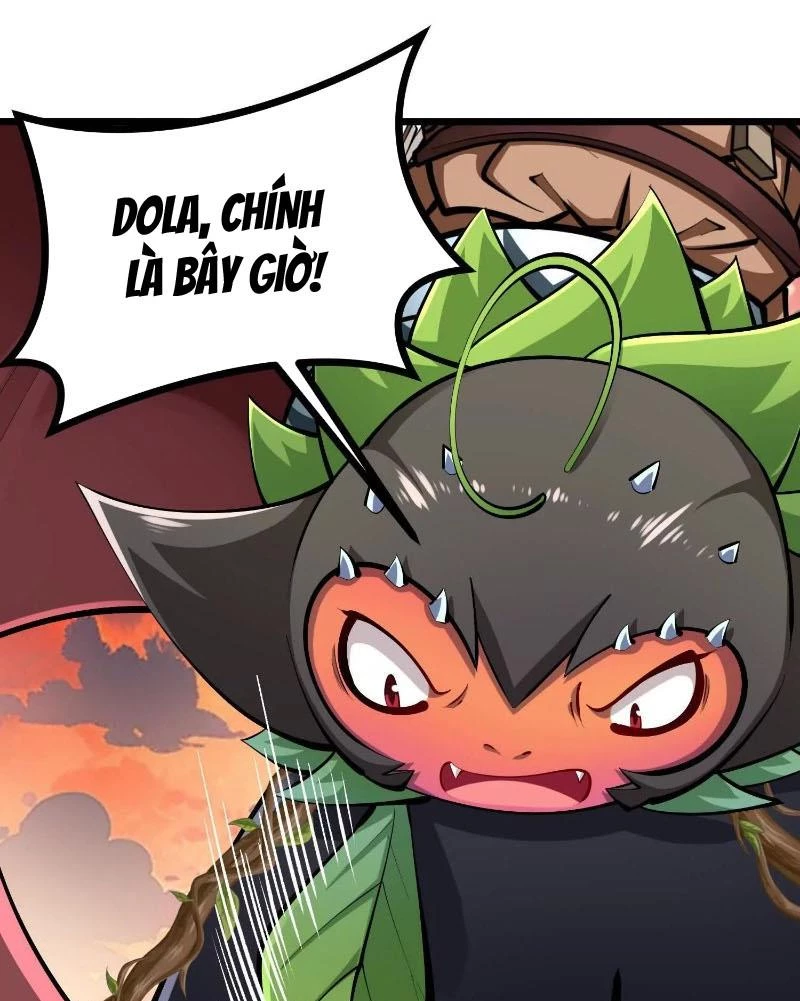 Thôn Phệ Đi, Đại Chùy Hoa Chapter 48 - Trang 2