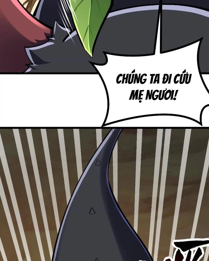Thôn Phệ Đi, Đại Chùy Hoa Chapter 48 - Trang 2