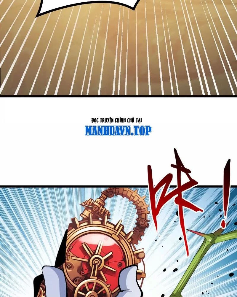 Thôn Phệ Đi, Đại Chùy Hoa Chapter 48 - Trang 2
