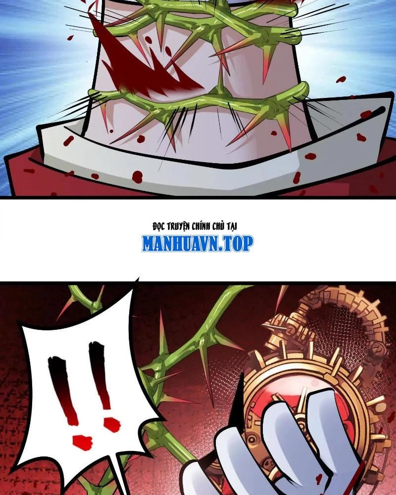 Thôn Phệ Đi, Đại Chùy Hoa Chapter 48 - Trang 2