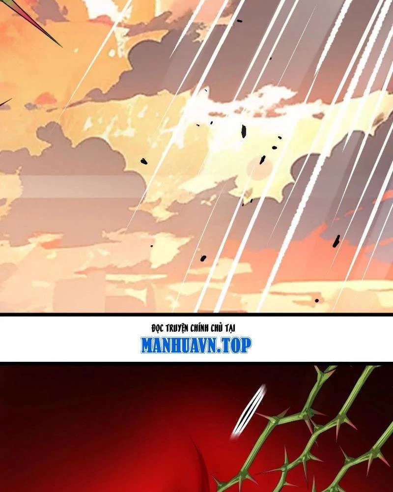 Thôn Phệ Đi, Đại Chùy Hoa Chapter 48 - Trang 2
