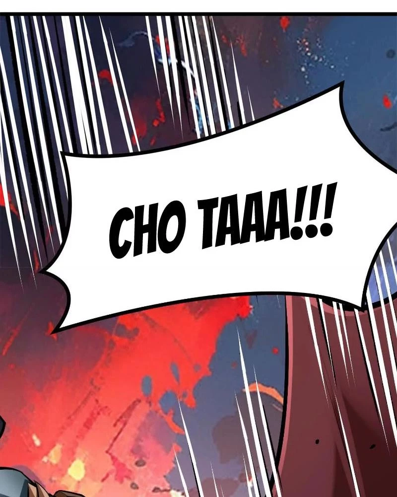 Thôn Phệ Đi, Đại Chùy Hoa Chapter 48 - Trang 2